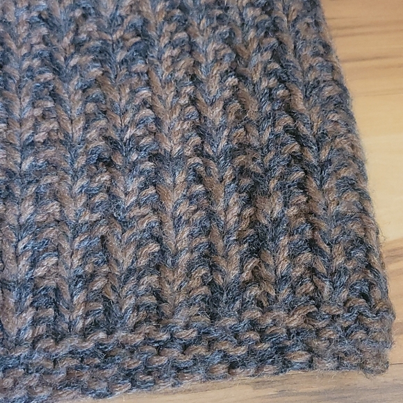 Vintage 60s Sweater M - Picture 9 of 10